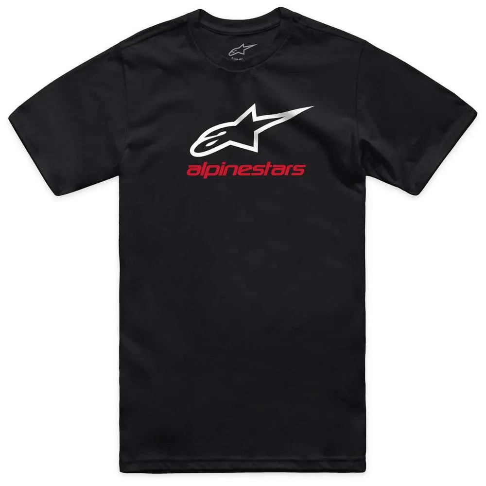 Alpinestars Always 2.0 Csf Kortarmet T-skjorte