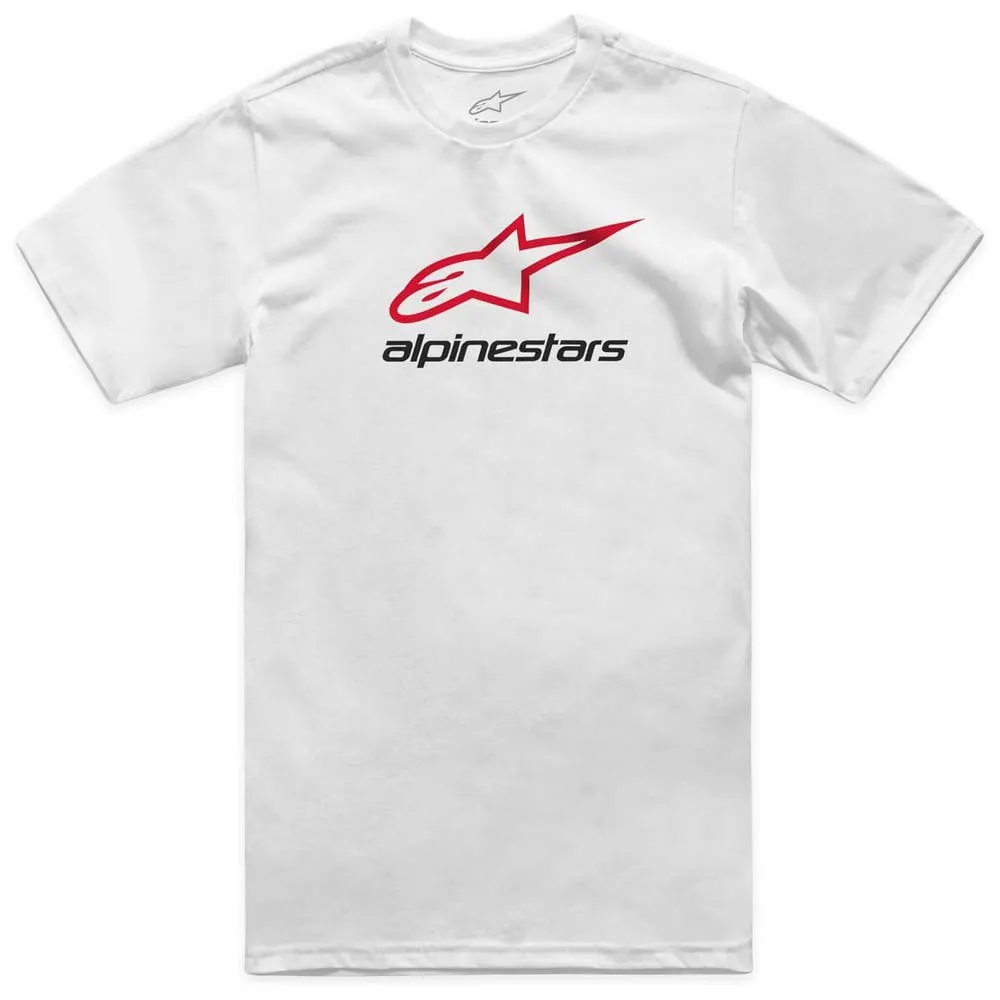 Alpinestars Always 2.0 Csf Kortarmet T-skjorte