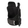 Alpinestars Aramidic Lining Leggbeskytter, Black / white
