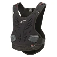 Alpinestars Bionic Pro Beskyttelsesvest