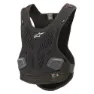 Alpinestars Bionic Pro Beskyttelsesvest