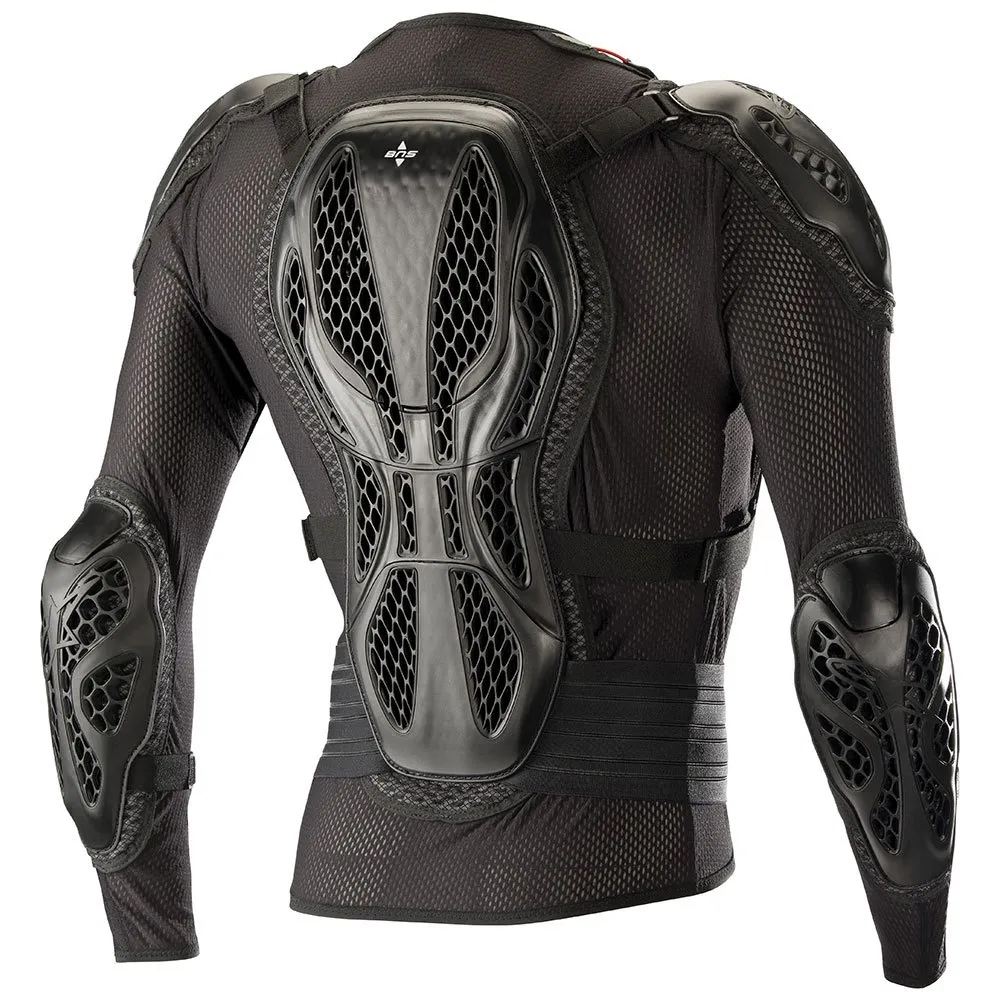 Alpinestars Bionic Pro Langarmet Beskyttelsesjakke
