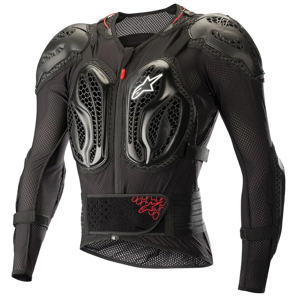 Alpinestars Bionic Pro Langarmet Beskyttelsesjakke