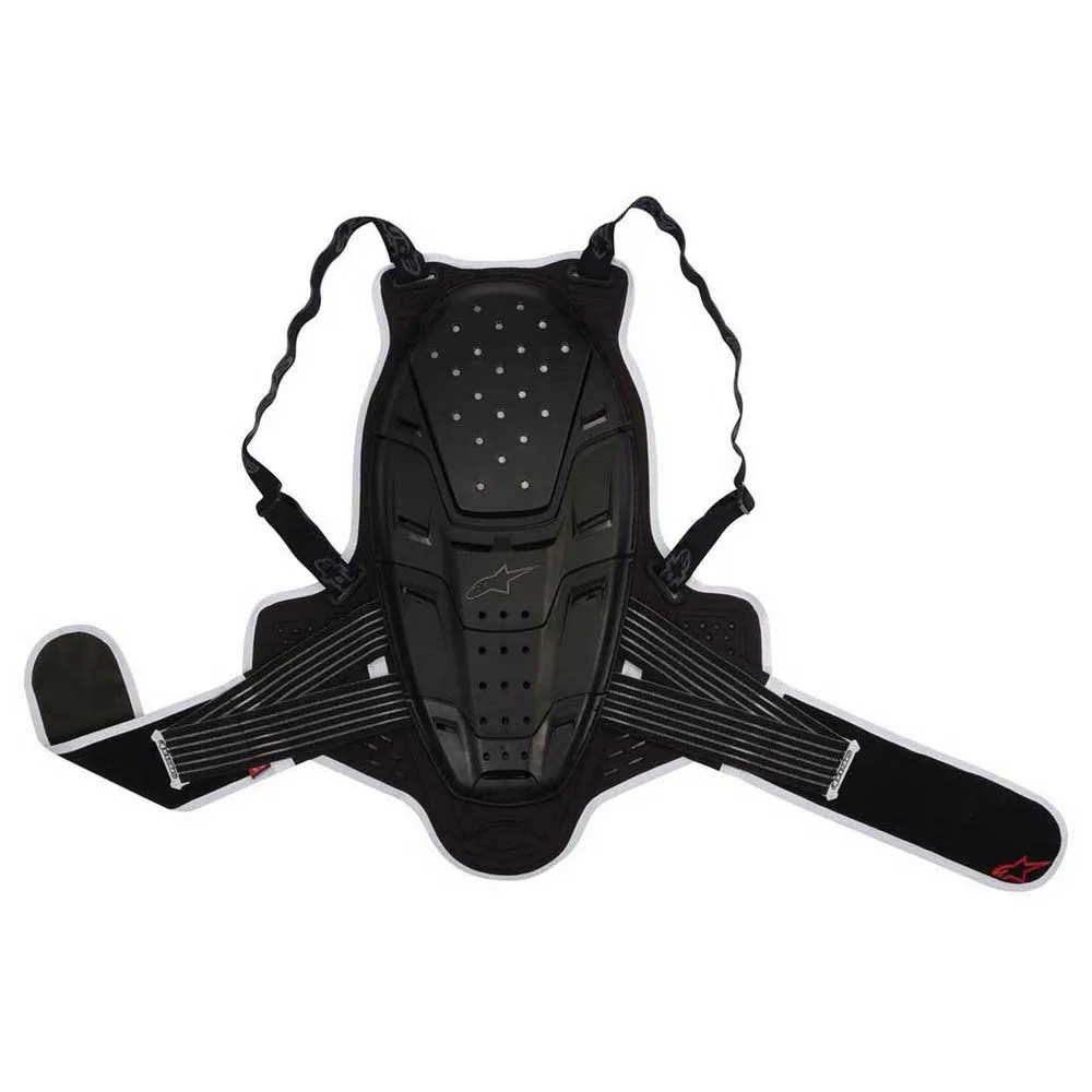 Alpinestars Bionic Ryggbeskytter