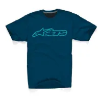 Alpinestars Blaze 2 Kortarmet T-skjorte Alpinestars Blaze 2 Kortarmet T-skjorte