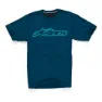Alpinestars Blaze 2 Kortarmet T-skjorte