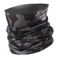 Alpinestars Camo Nakkevarmer