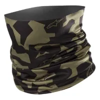 Alpinestars Camo Nakkevarmer