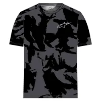 Alpinestars Camo Performance Kortarmet T-skjorte Alpinestars Camo Performance Kortarmet T-skjorte