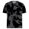 Alpinestars Camo Performance Kortarmet T-skjorte, Black camo, XXL