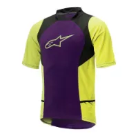 Alpinestars Drop 2 Kort Ermet Trøye Alpinestars Drop 2 Kort Ermet Trøye