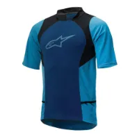 Alpinestars Drop 2 Kortskjortet Enduro-sykkeltrøye Alpinestars Drop 2 Kortskjortet Enduro-sykkeltrøye