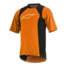 Orange / yellow