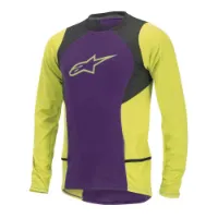 Alpinestars Drop 2 Langarmet Enduro-sykkeltrøye
