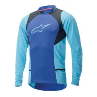 Alpinestars Drop 2 Langarmet Enduro-sykkeltrøye Alpinestars Drop 2 Langarmet Enduro-sykkeltrøye