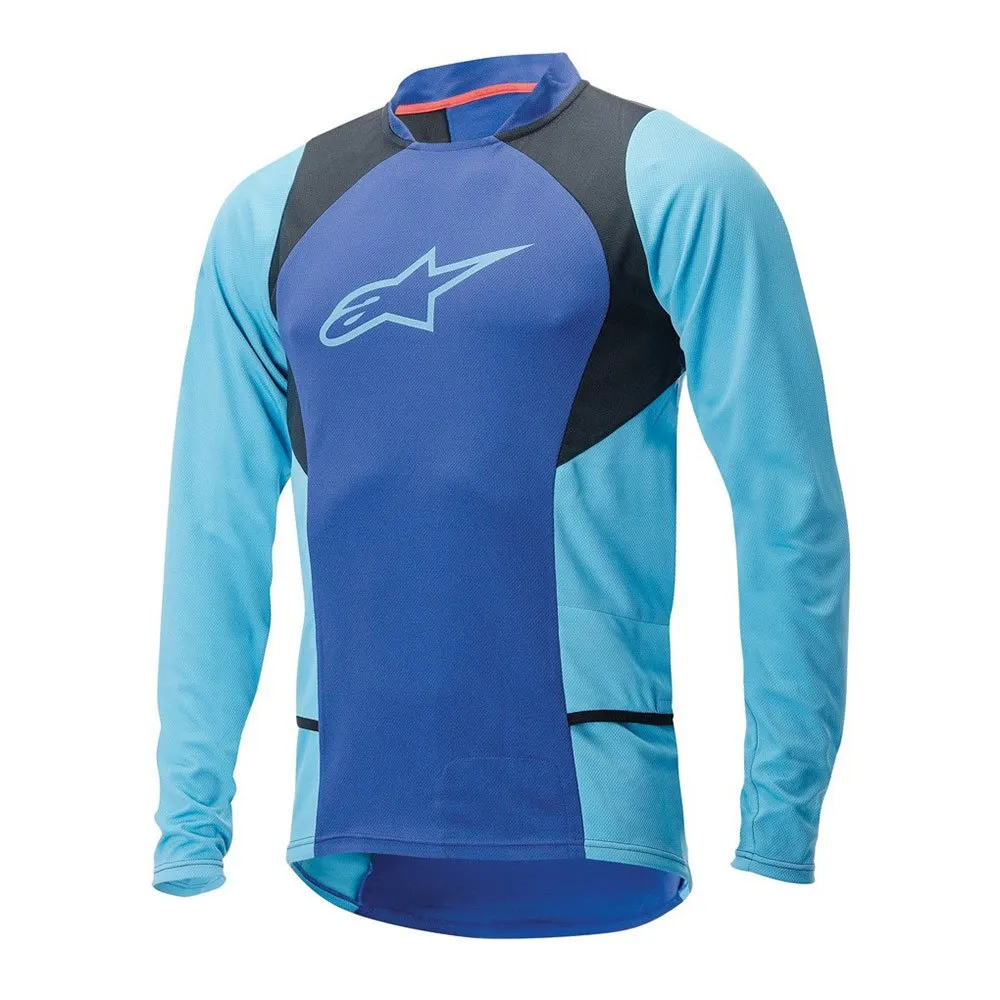 Alpinestars Drop 2 Langarmet Enduro-sykkeltrøye