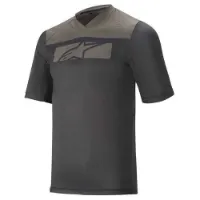 Alpinestars Drop 4.0 Kortskjortet Enduro-sykkeltrøye