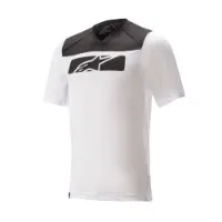 Alpinestars Drop 4.0 Kortskjortet Enduro-sykkeltrøye Alpinestars Drop 4.0 Kortskjortet Enduro-sykkeltrøye