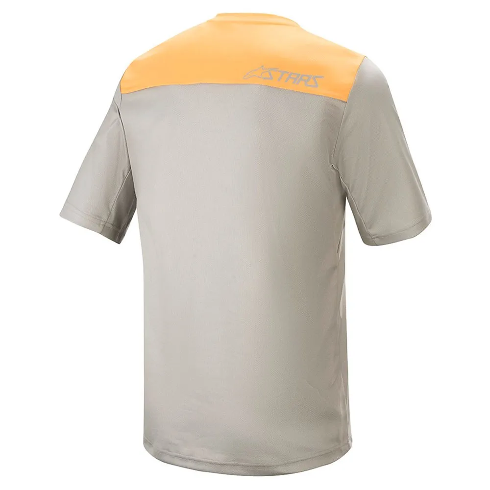 Alpinestars Drop 4.0 Kortskjortet Enduro-sykkeltrøye Alpinestars Drop 4.0 Kortskjortet Enduro-sykkeltrøye