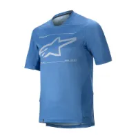 Alpinestars Drop 6.0 Langarmet Enduro-sykkeltrøye Alpinestars Drop 6.0 Langarmet Enduro-sykkeltrøye
