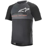 Alpinestars Drop 8.0 Kort Ermet Trøye Alpinestars Drop 8.0 Kort Ermet Trøye