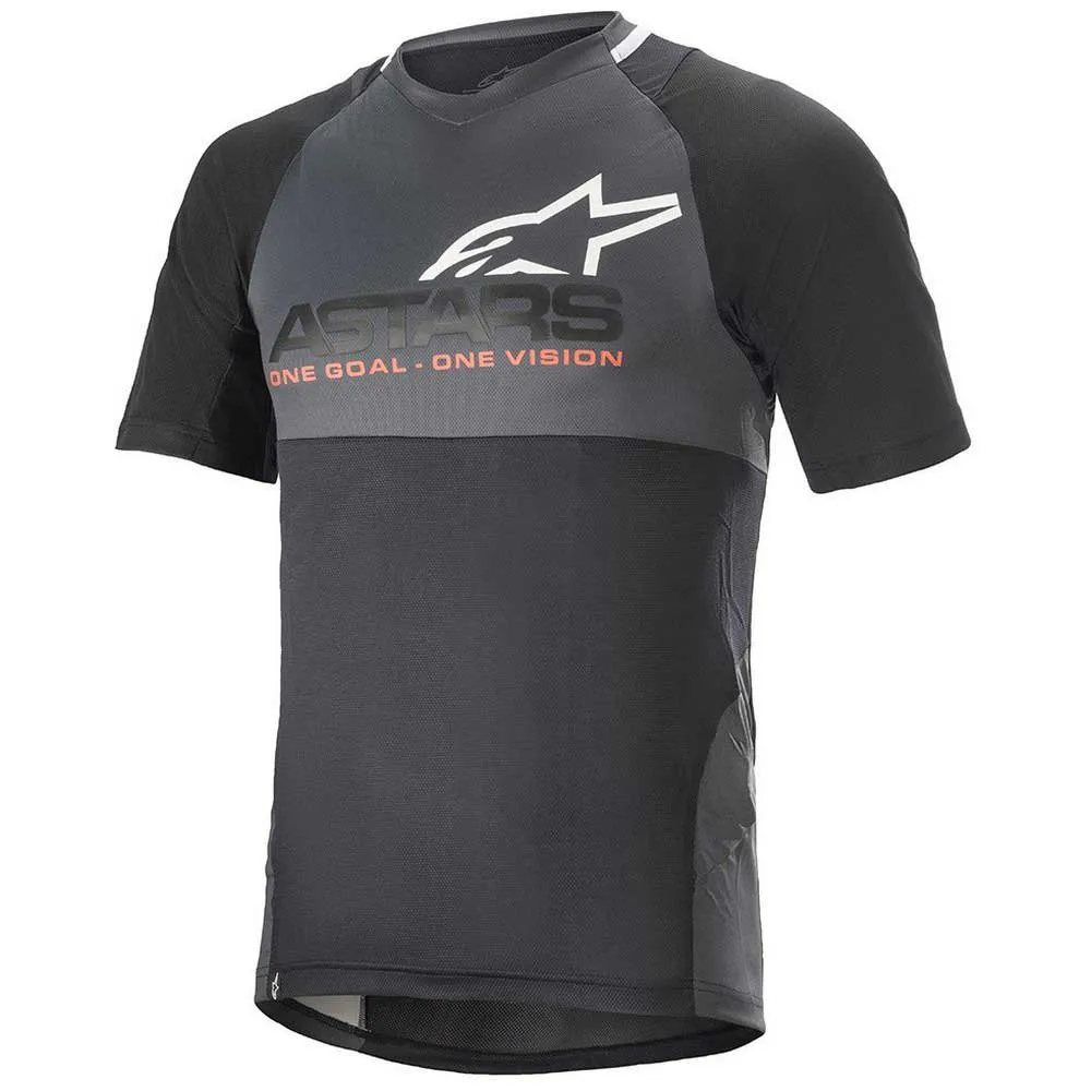 Alpinestars Drop 8.0 Kort Ermet Trøye Alpinestars Drop 8.0 Kort Ermet Trøye
