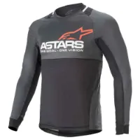 Alpinestars Drop 8.0 Langermet Trøye Alpinestars Drop 8.0 Langermet Trøye