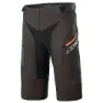 Alpinestars Drop 8.0 Shorts, Black / coral