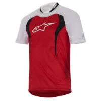 Alpinestars Drop Kortskjortet Enduro-sykkeltrøye