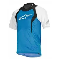 Alpinestars Drop Kortskjortet Enduro-sykkeltrøye