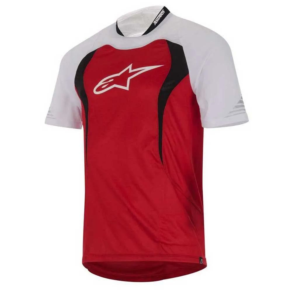 Alpinestars Drop Kortskjortet Enduro-sykkeltrøye
