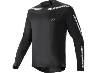Alpinestars Drop Meta Langarmet Enduro-sykkeltrøye