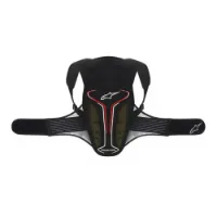 Alpinestars Evolution Beskyttelsesvest Alpinestars Evolution Beskyttelsesvest