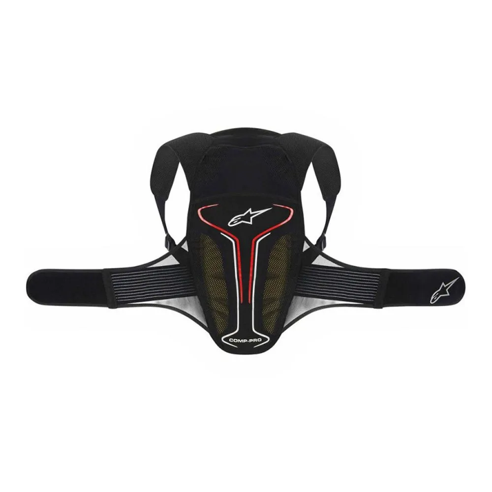 Alpinestars Evolution Beskyttelsesvest Alpinestars Evolution Beskyttelsesvest
