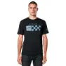 Alpinestars Gallant Kortarmet T-skjorte, Black, M