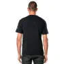 Alpinestars Gallant Kortarmet T-skjorte, Black, M
