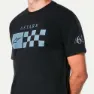 Alpinestars Gallant Kortarmet T-skjorte, Black, M