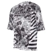 Alpinestars Gravity Kort Ermet Trøye Alpinestars Gravity Kort Ermet Trøye