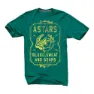 Alpinestars Grind Kortarmet T-skjorte