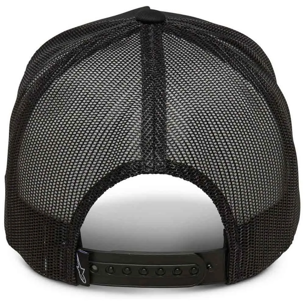 Alpinestars Heritage Patch Truckerlue