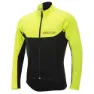 Alpinestars Hurricane Functional Jakke, Fluor yellow / black