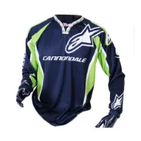 Alpinestars Jerome Clementz Replica Langarmet T-skjorte Alpinestars Jerome Clementz Replica Langarmet T-skjorte