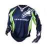 Alpinestars Jerome Clementz Replica Langarmet T-skjorte