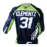 Alpinestars Jerome Clementz Replica Langarmet T-skjorte