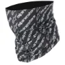 Alpinestars Linear Nakkevarmer, Black / white
