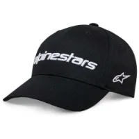 Alpinestars Linear Wordmark 2.0 Cap