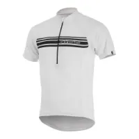 Alpinestars Lunar Kortskjortet Enduro-sykkeltrøye Alpinestars Lunar Kortskjortet Enduro-sykkeltrøye