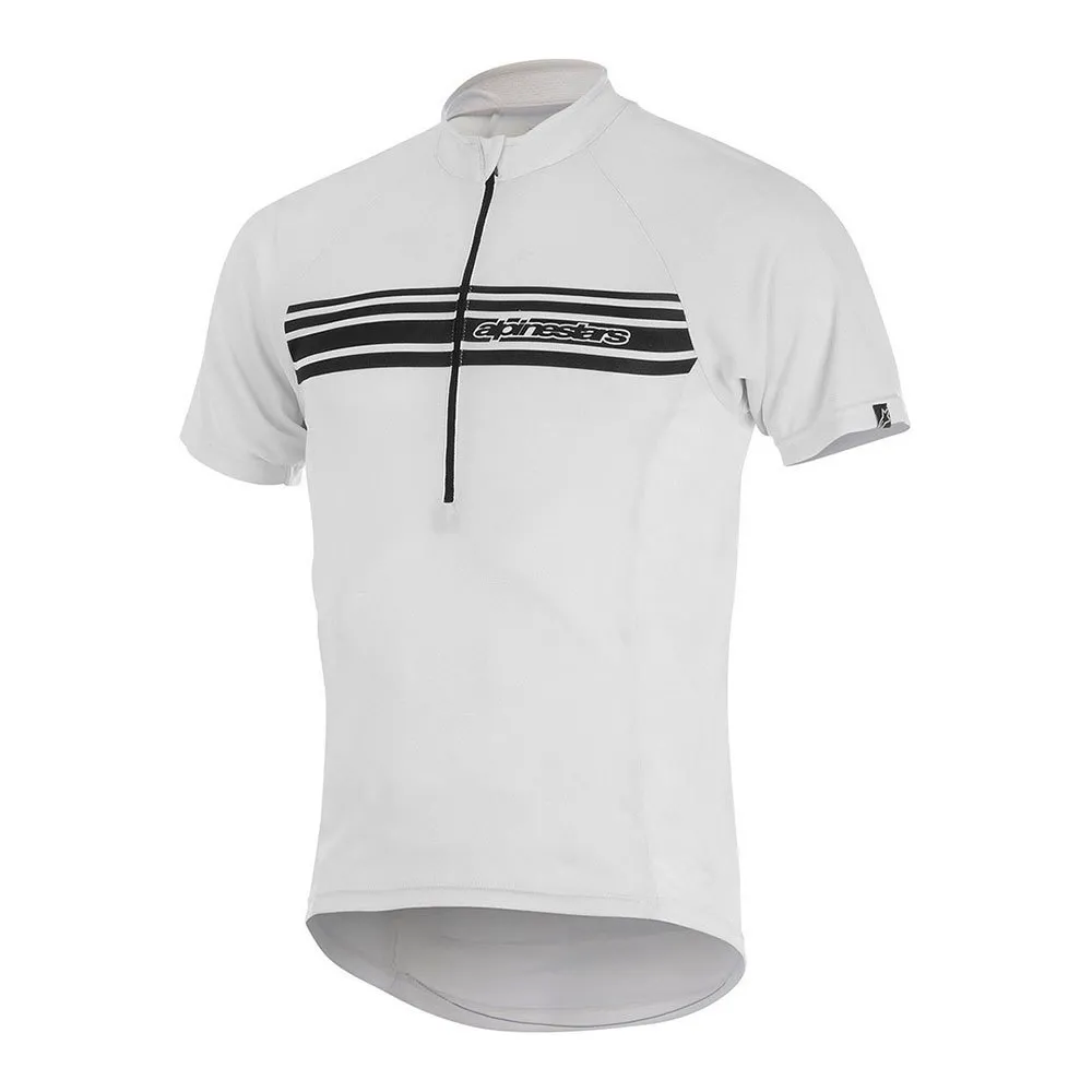 Alpinestars Lunar Kortskjortet Enduro-sykkeltrøye