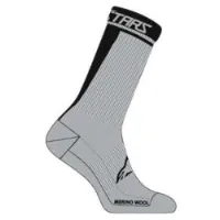 Alpinestars Merino 24 Sokker Alpinestars Merino 24 Sokker