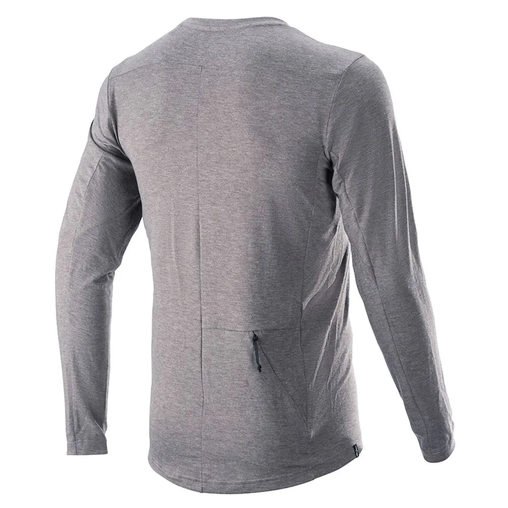 Alpinestars Merino Collegegenser